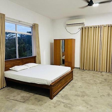 Villa 38 パードゥッカ エクステリア 写真
