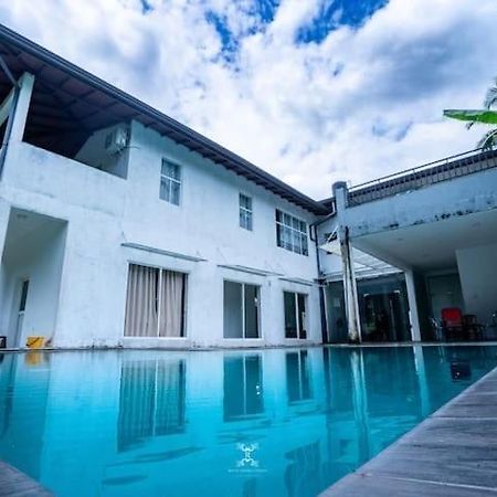 Villa 38 パードゥッカ エクステリア 写真
