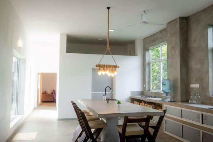 Villa 38 パードゥッカ エクステリア 写真