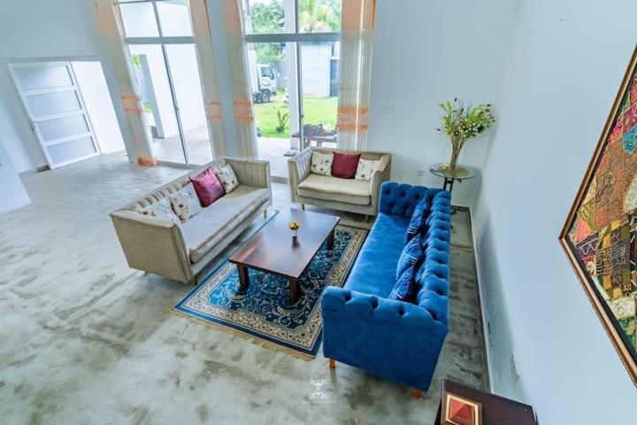 Villa 38 パードゥッカ エクステリア 写真