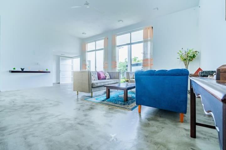 Villa 38 パードゥッカ エクステリア 写真