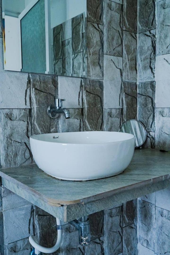 Villa 38 パードゥッカ エクステリア 写真